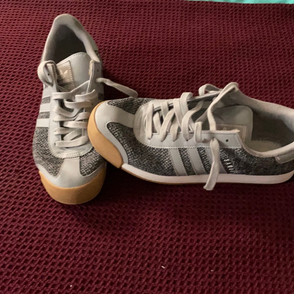 Samoa adidas